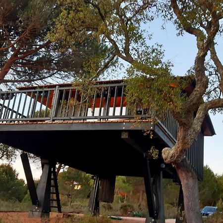 Ying Yang Monte Da Lua Villa Comporta Luaran gambar