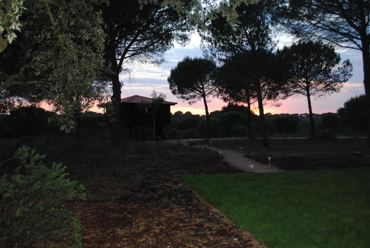 Ying Yang Monte Da Lua Villa Comporta Luaran gambar