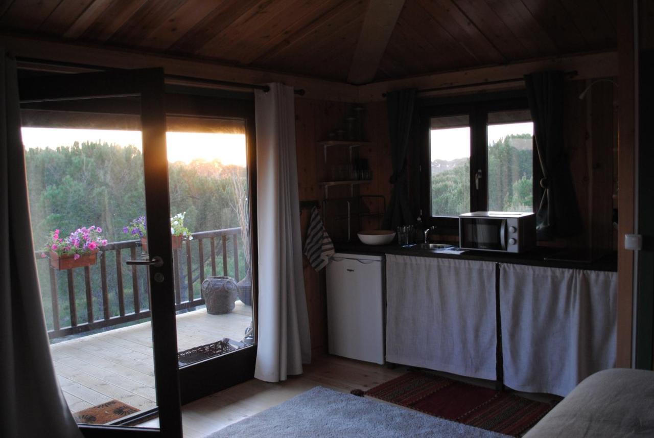 Ying Yang Monte Da Lua Villa Comporta Luaran gambar