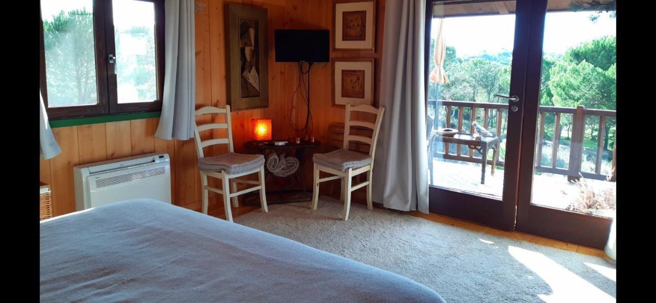 Ying Yang Monte Da Lua Villa Comporta Luaran gambar