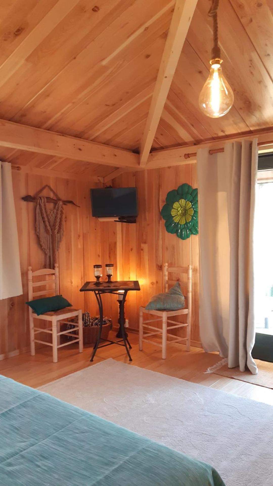 Ying Yang Monte Da Lua Villa Comporta Luaran gambar