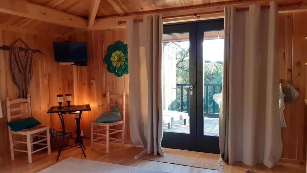 Ying Yang Monte Da Lua Villa Comporta Luaran gambar