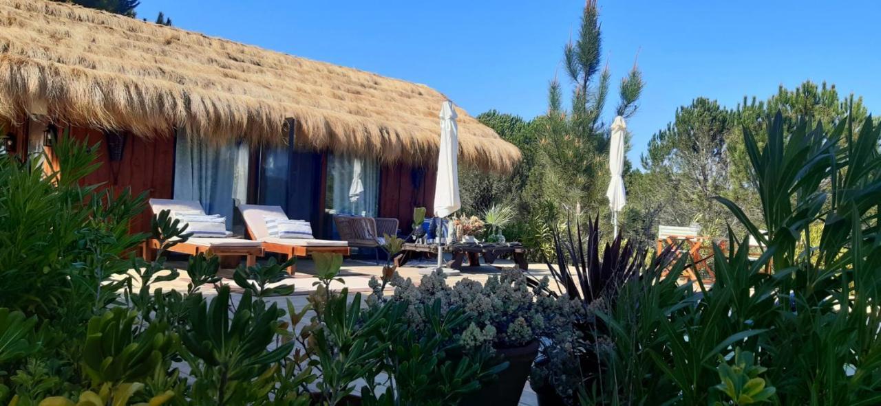 Ying Yang Monte Da Lua Villa Comporta Luaran gambar